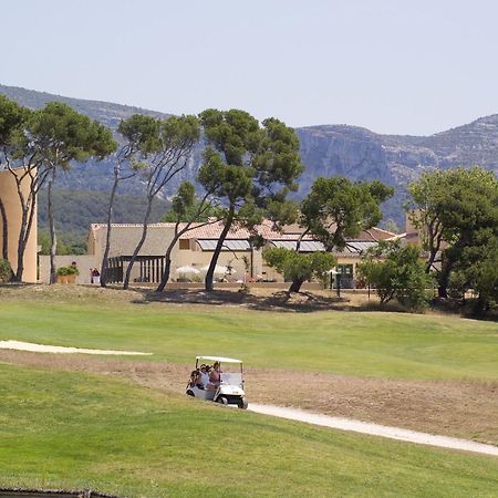 Madame Vacances Residence Provence Country Club Saumane-de-Vaucluse Εξωτερικό φωτογραφία